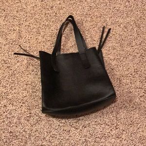 Forever 21 tote purse